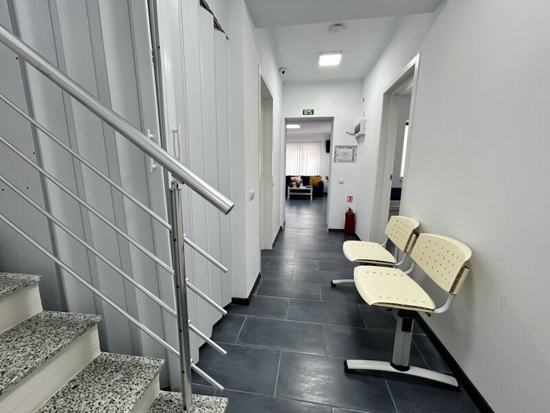 Corbeanca, spatiu comercial P+1+M