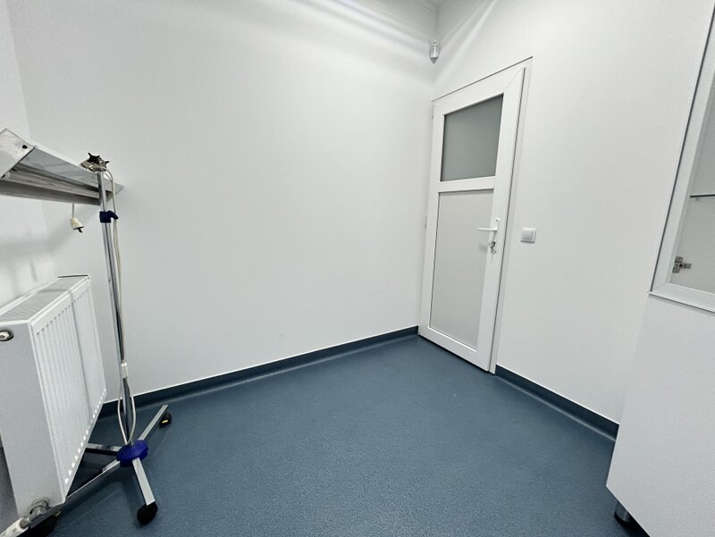 Corbeanca, spatiu comercial P+1+M