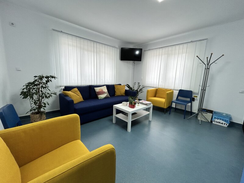 Corbeanca, spatiu comercial P+1+M